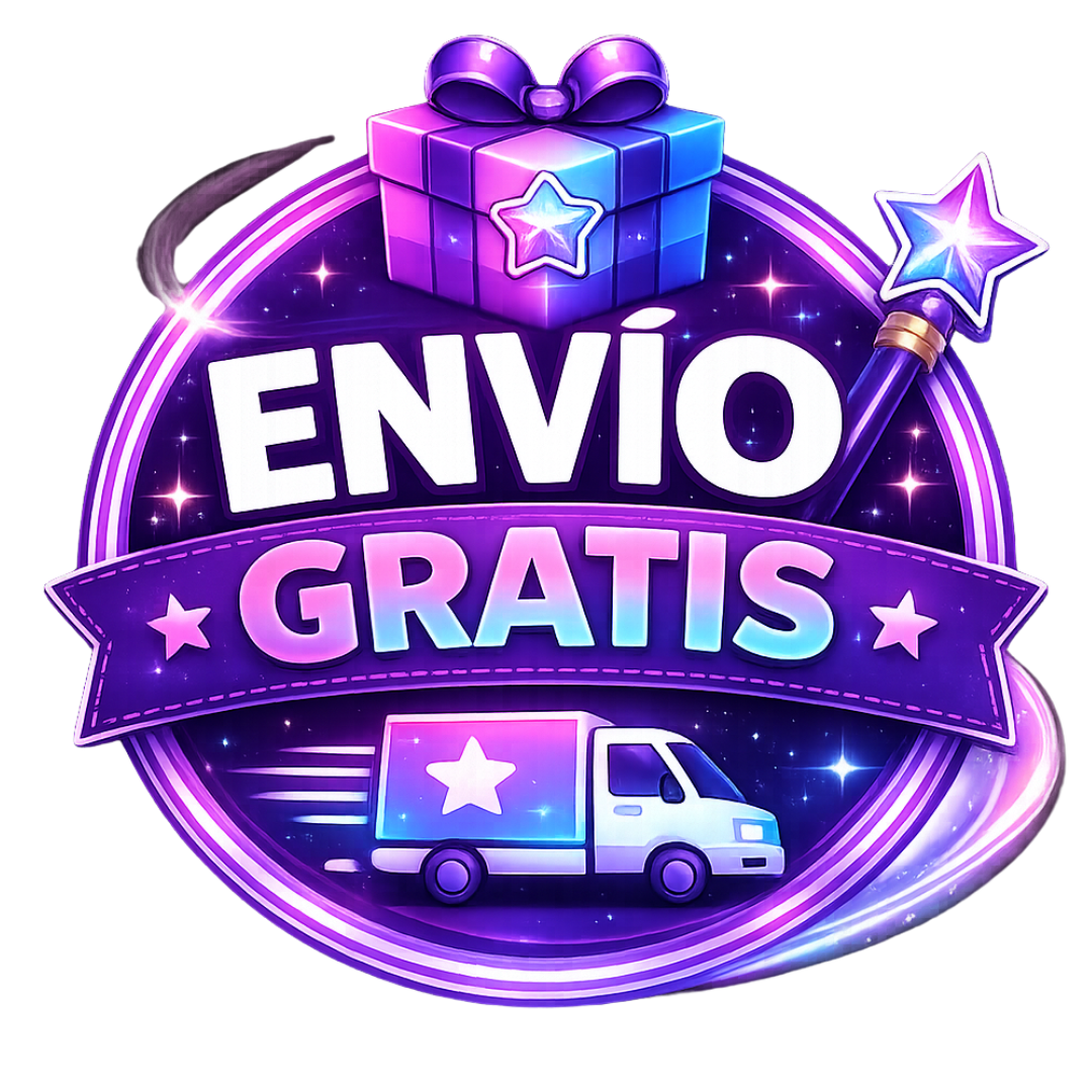 ENVIO GRATIS