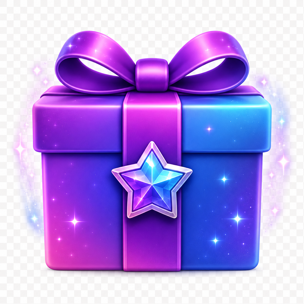 🎁 REGALO MÁGICO