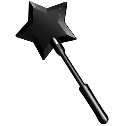 MagicStar™ – La Varita para Pagar