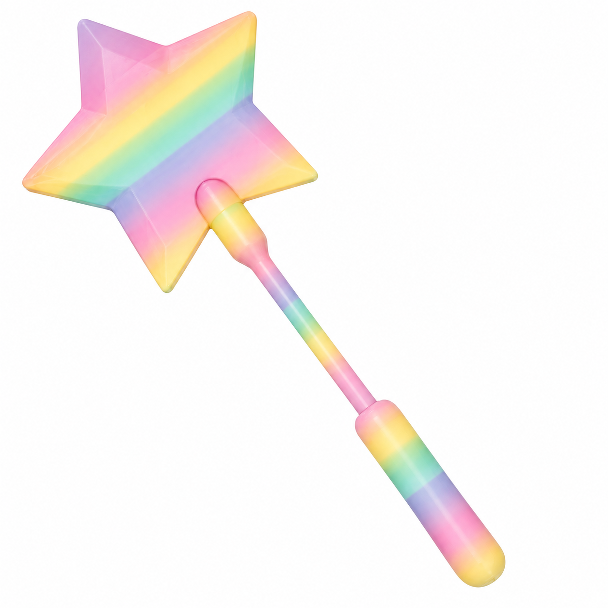 MagicStar™ – La Varita para Pagar