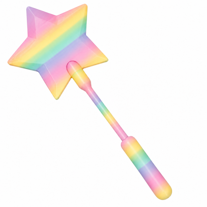 MagicStar™ – La Varita para Pagar