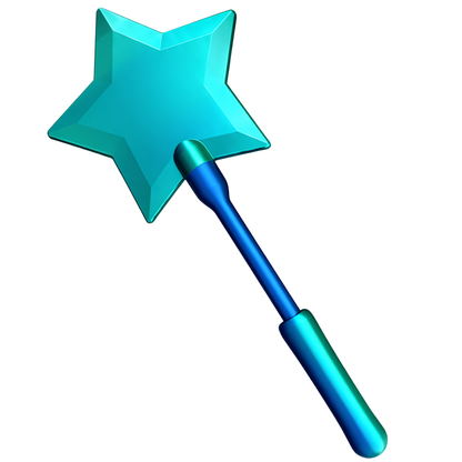 MagicStar™ – La Varita para Pagar