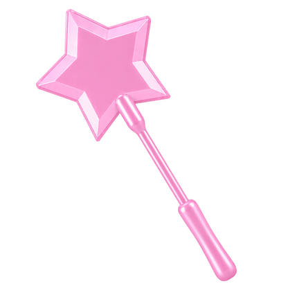 MagicStar™ – La Varita para Pagar