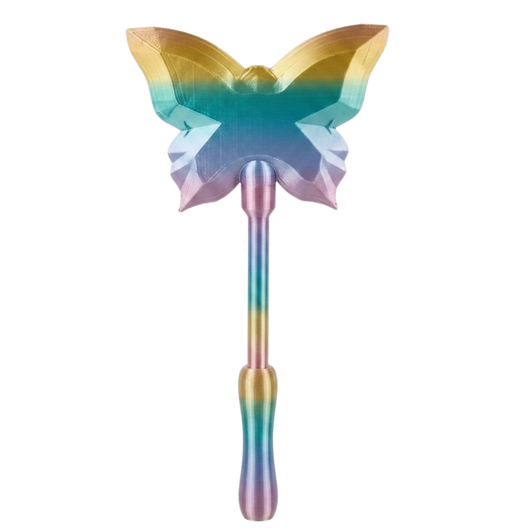 MagicStar™ – La Varita para Pagar